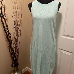 GAP Tank Dress